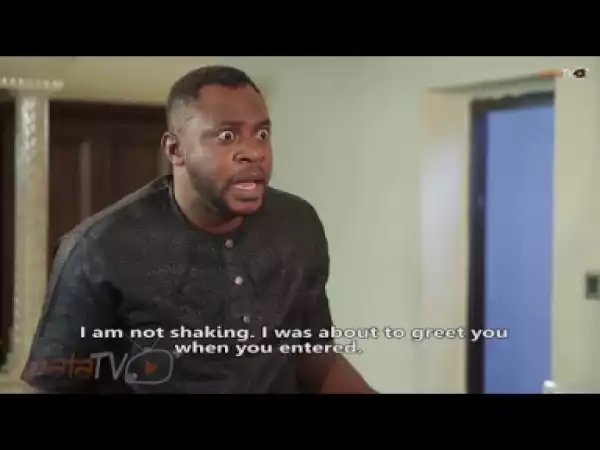 Video: Enu Lebo - Latest Yoruba Movie 2018 Drama Starring Odunlade Adekola | Abeni Agbon | Iya Gbokan